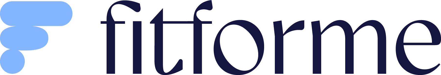 FitForMe logo